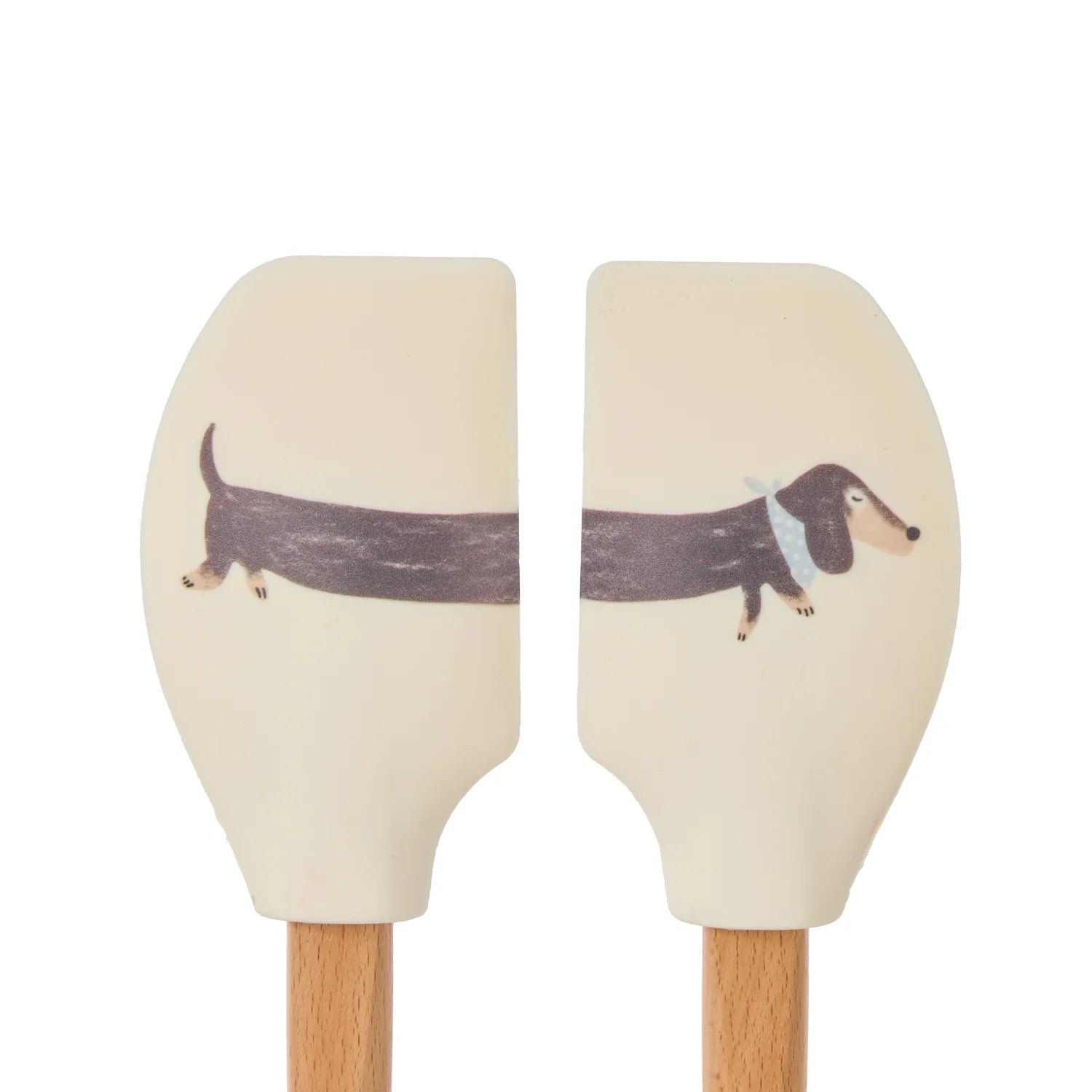 Beechwood Spatula - Pawwfect