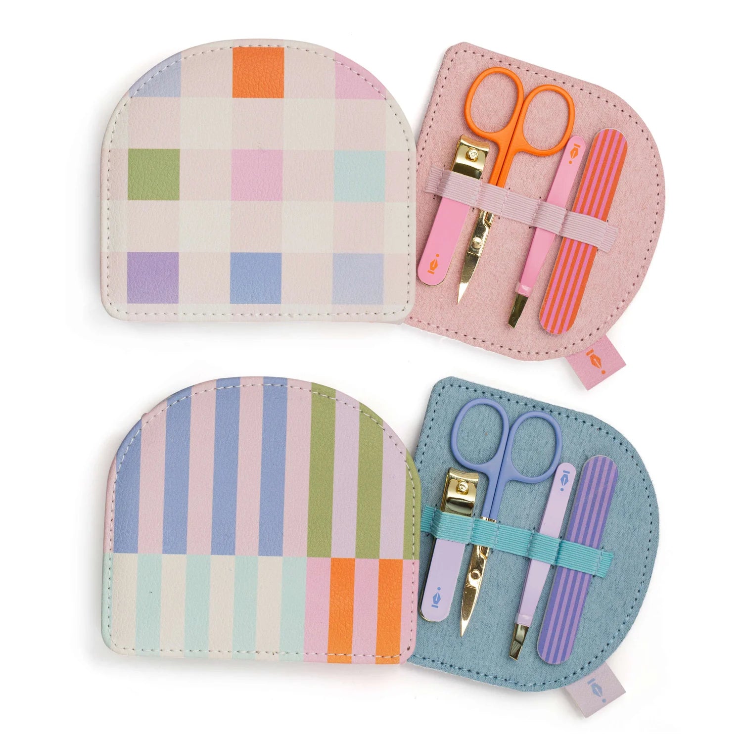 Travel Manicure Set