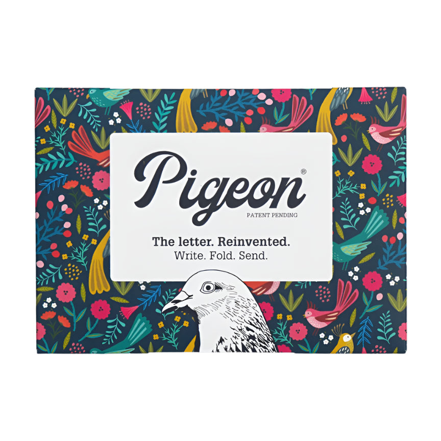 Pigeon Letter Pack - Magical Menagerie