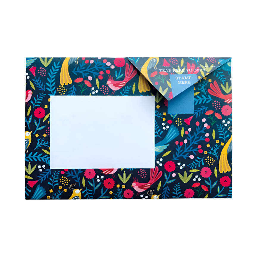 Pigeon Letter Pack - Magical Menagerie