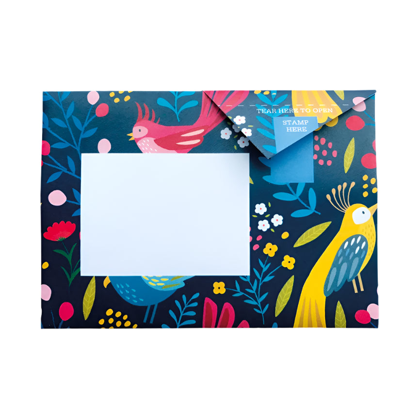 Pigeon Letter Pack - Magical Menagerie