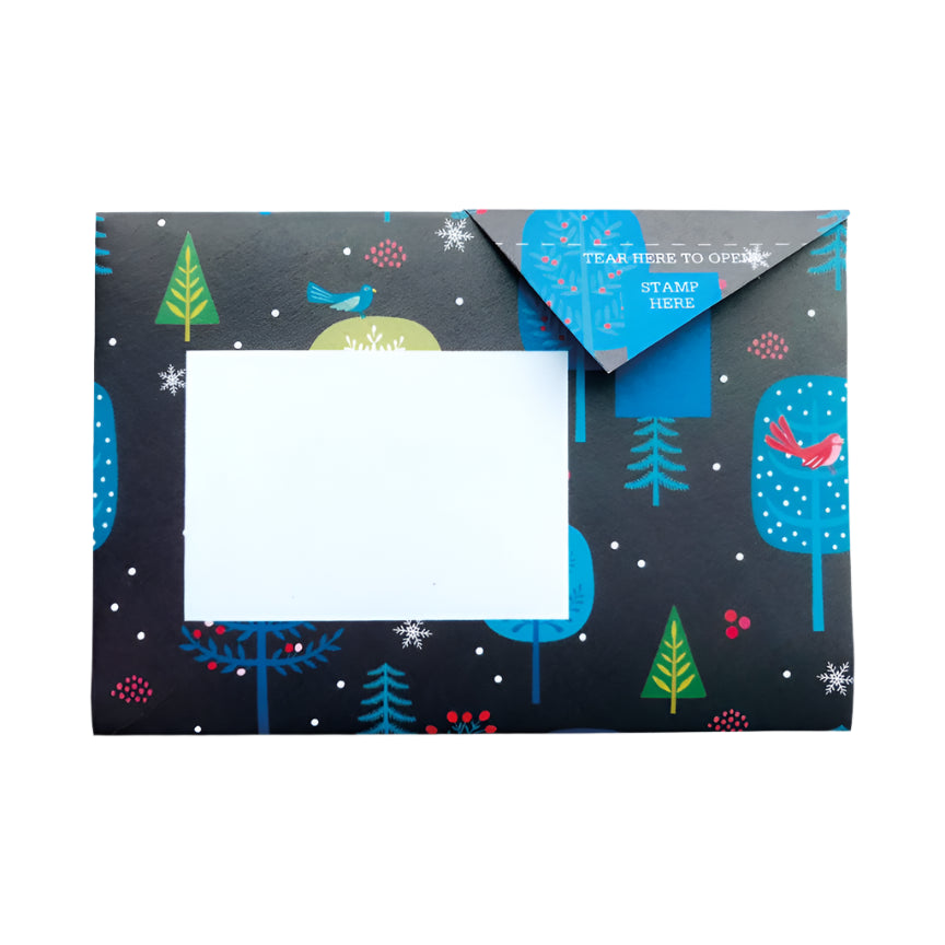 Pigeon Letter Pack - Magical Menagerie