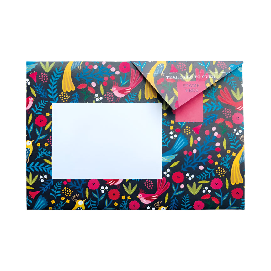 Pigeon Letter Pack - Magical Menagerie
