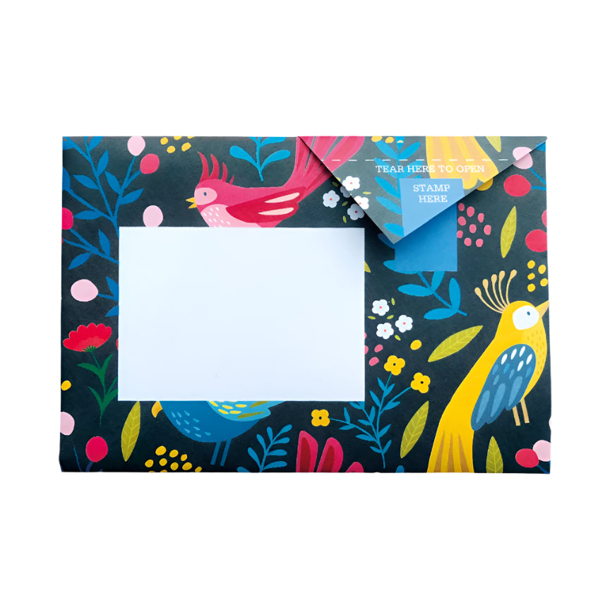Pigeon Letter Pack - Magical Menagerie