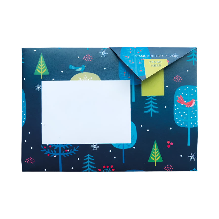 Pigeon Letter Pack - Magical Menagerie