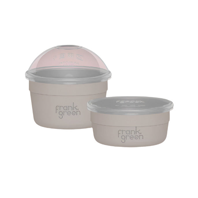 To Go Bowl Duo Pack - Moon Dust