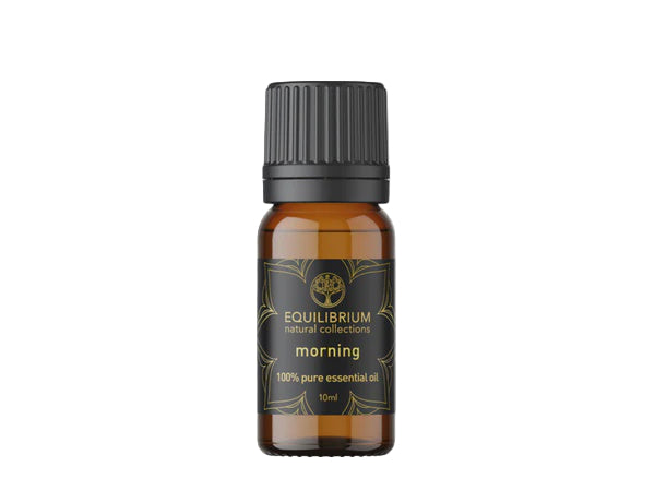 Essential Oil Blend 10ml - Morning