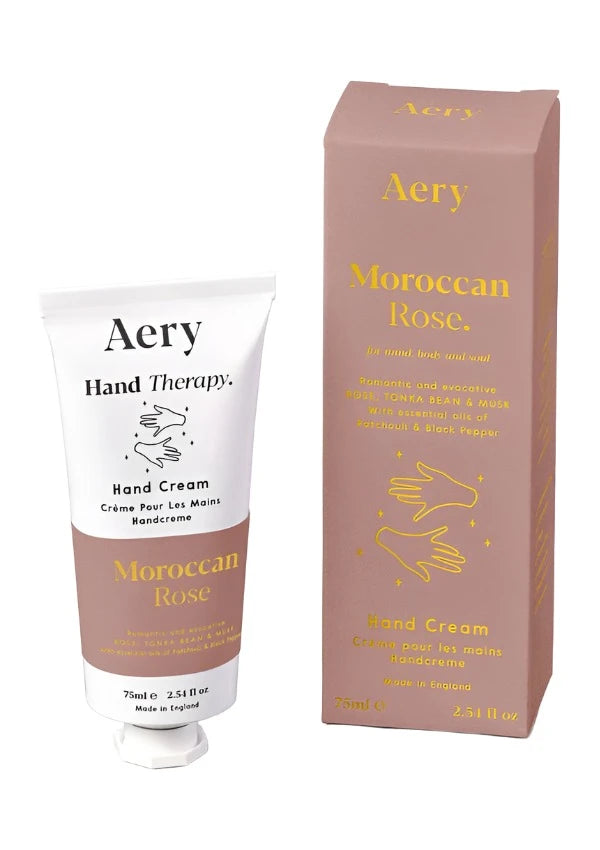 Aery Hand Therapy Cream 75g