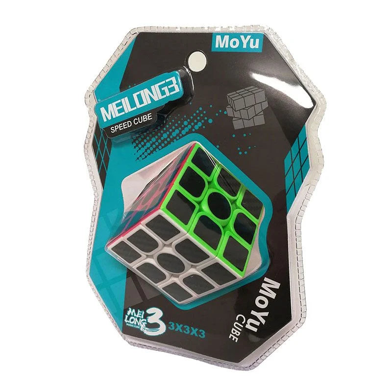 Meilong 3 speed cube
