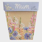 Gift of Seeds - Mum