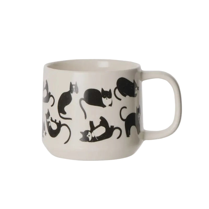 Essentials Mug - Whiskers