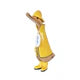Duckling - Raincoat, Hat & Boots