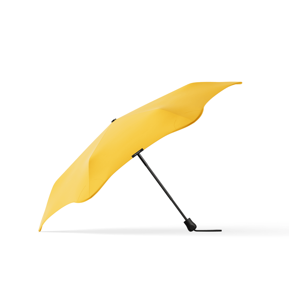 Blunt Neo Umbrella - Citrus Yellow