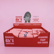 Premium 450 Dog Poop Bags