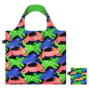 Shopping Bag - Glitter Power Dogs