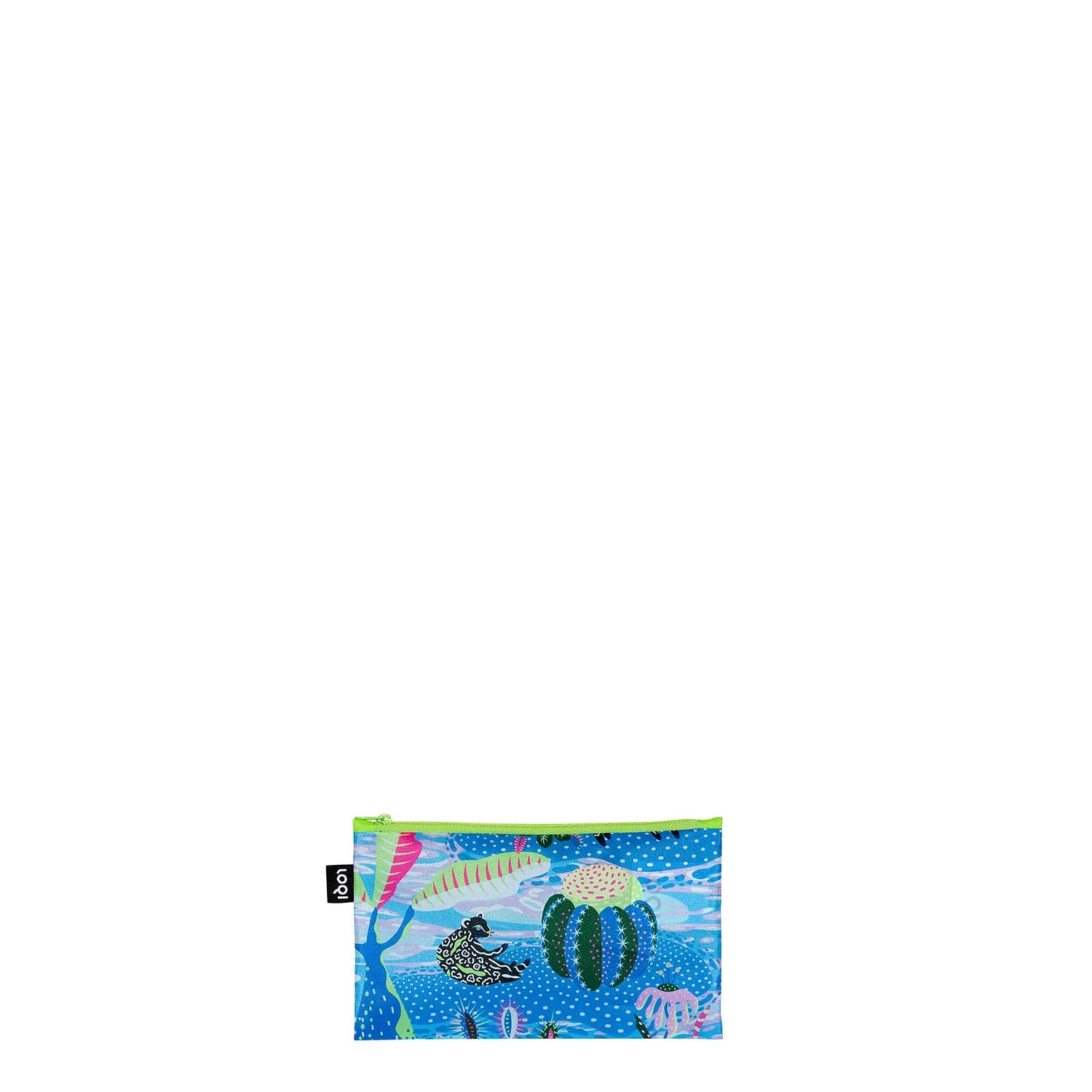 Zip Pockets Set of 3 - Sam Wilde