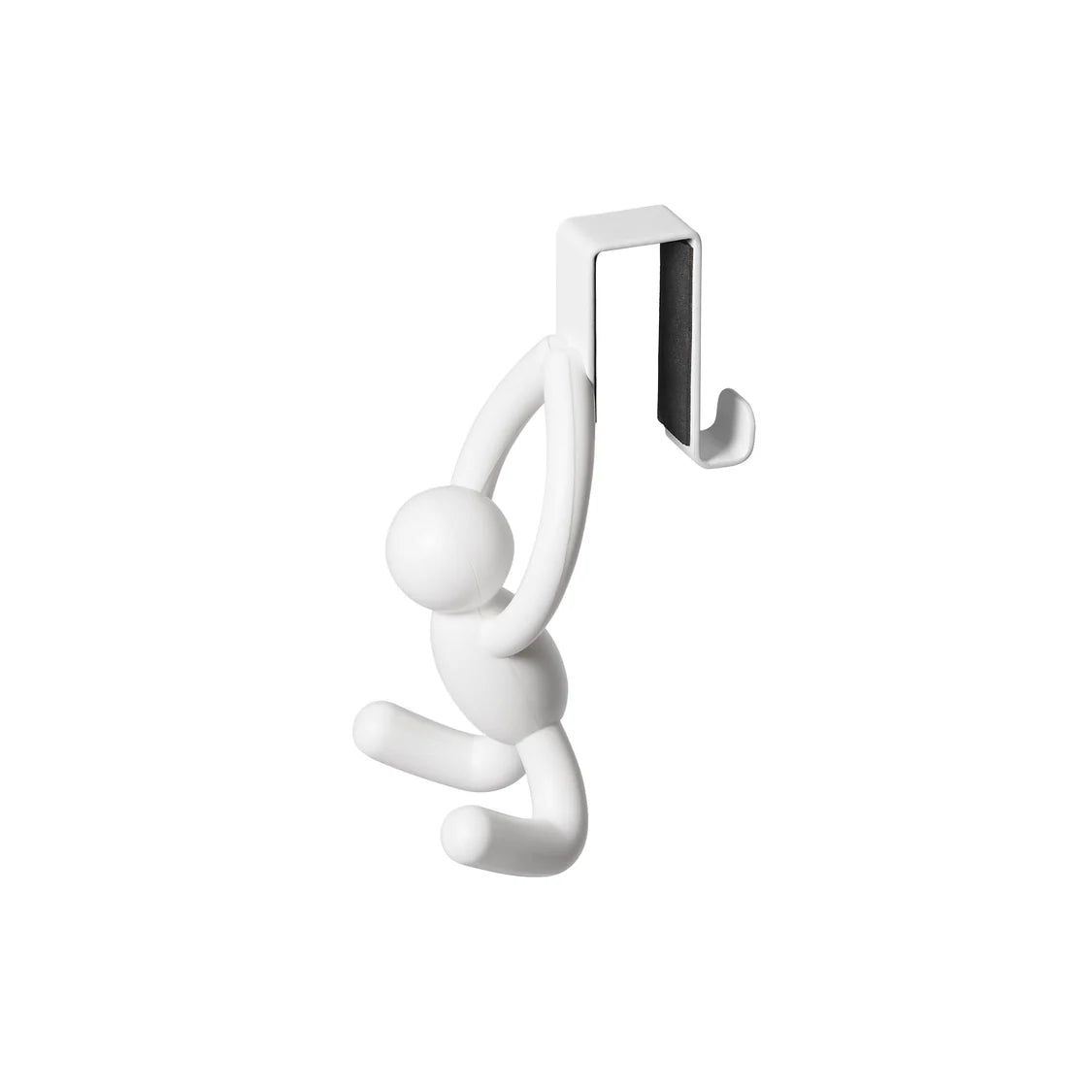 Buddy Over the Door Cabinet Hook (Set of 2)