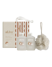 Baby Care Travel Ornament - Calming Otameal