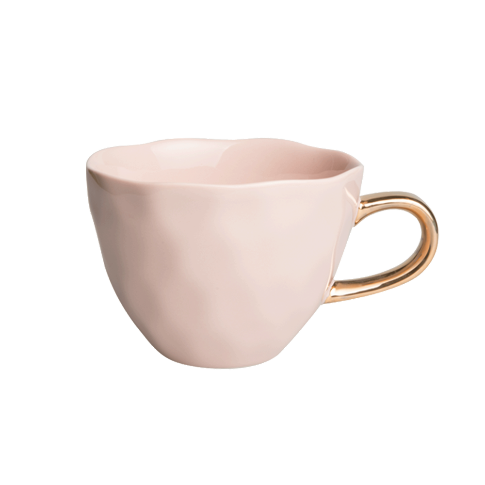 Good Morning Tea Cup