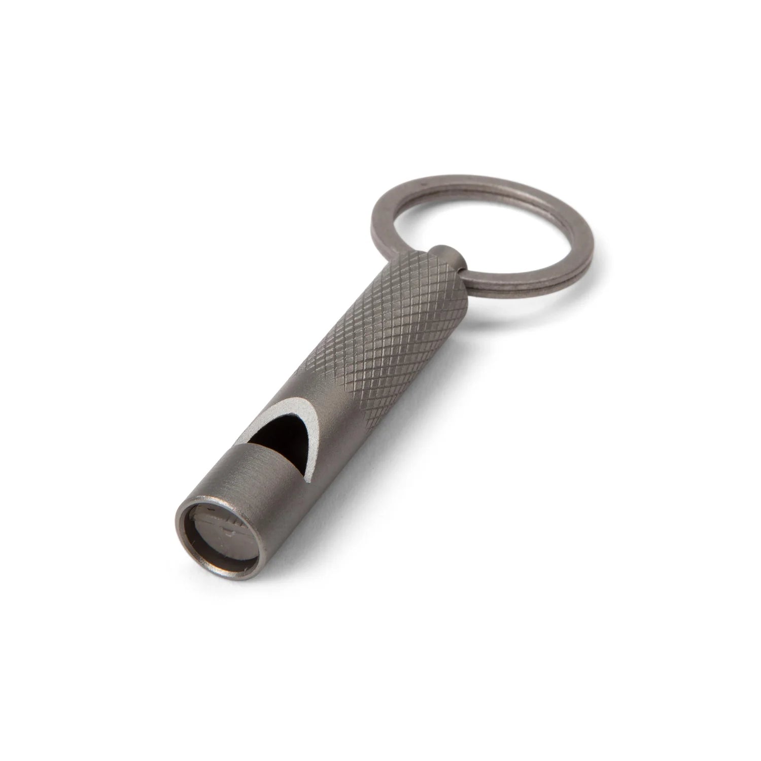 Mini Keyring Whistle