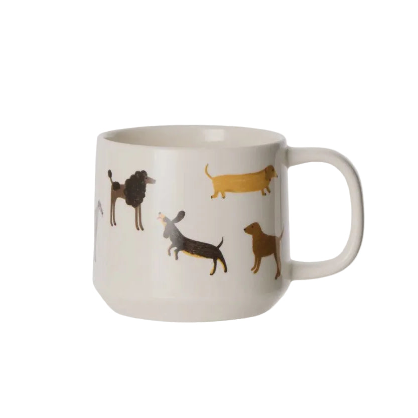 Essentials Mug - Pawwfect