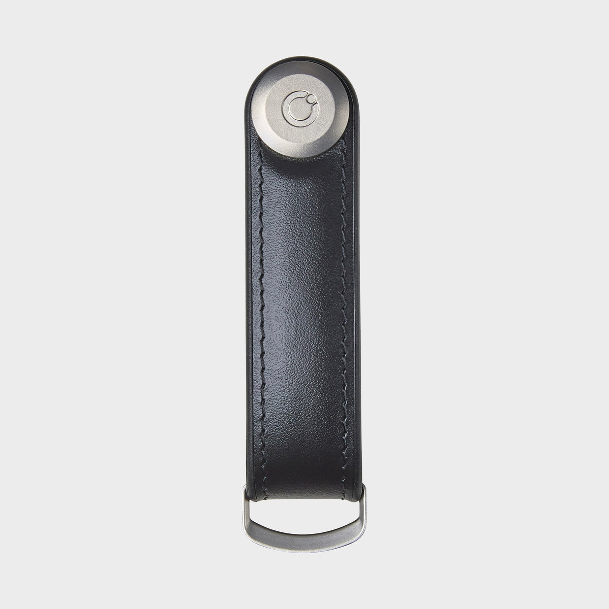 Orbitkey - Hybrid Leather - Black