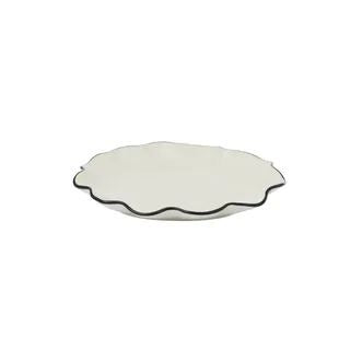 Winslow Ceramic Plate - Small