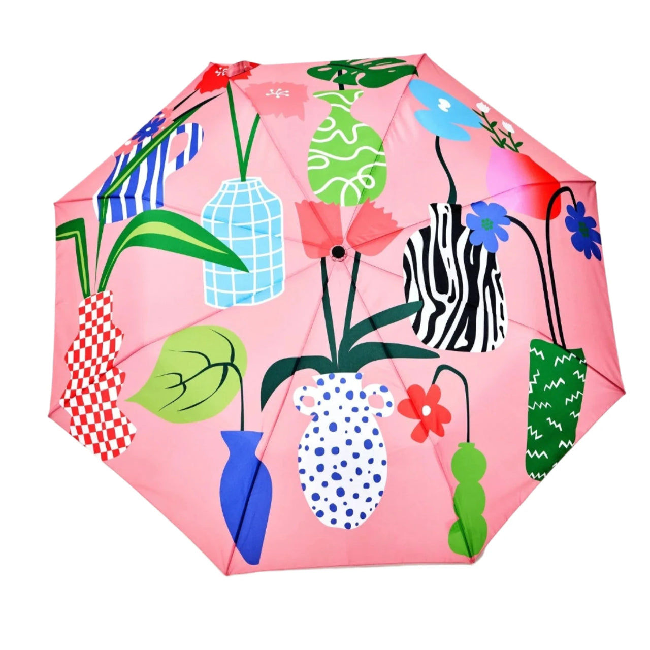 Duckhead Compact Umbrella - Vases