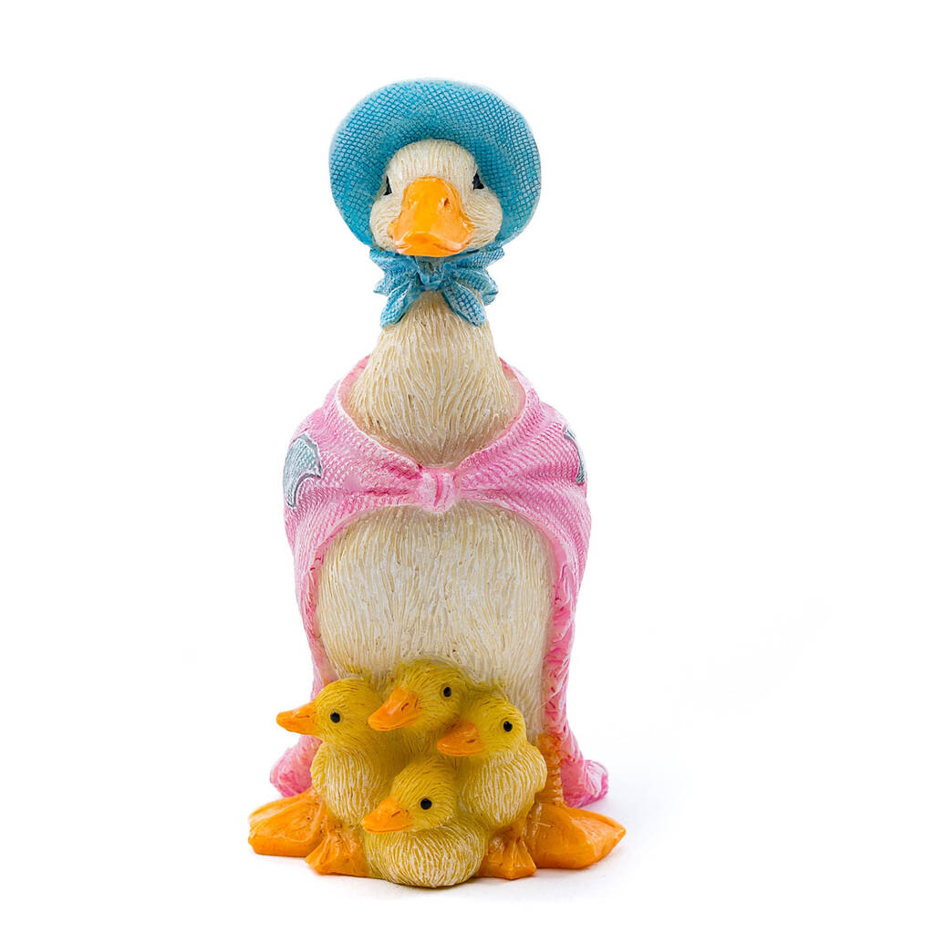 Topper Beatrix Potter