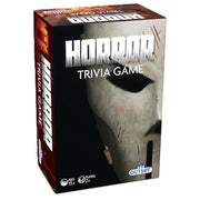 Horror Trivia Game