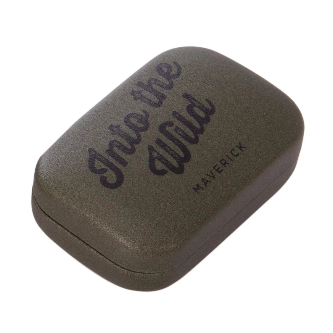 Printed Hard Shell Travel Case