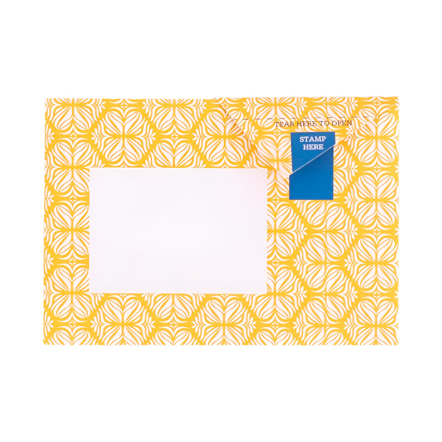 Pigeon Letter Pack - Pencil