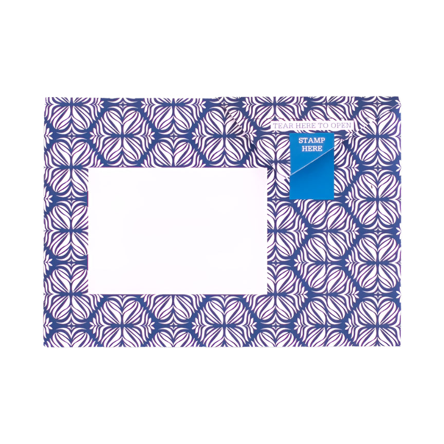 Pigeon Letter Pack - Pencil