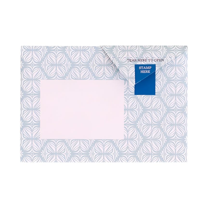 Pigeon Letter Pack - Pencil