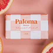 Paloma Breeze Soap