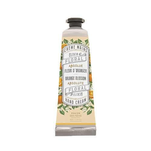 Orange Blossom Hand Cream - 30ml
