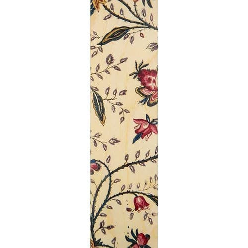 Woodhi Wooden Bookmark - Bramble
