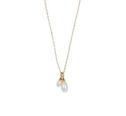 The Pearler Necklace