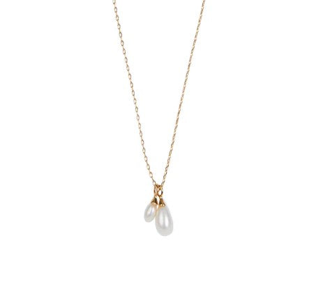 The Pearler Necklace