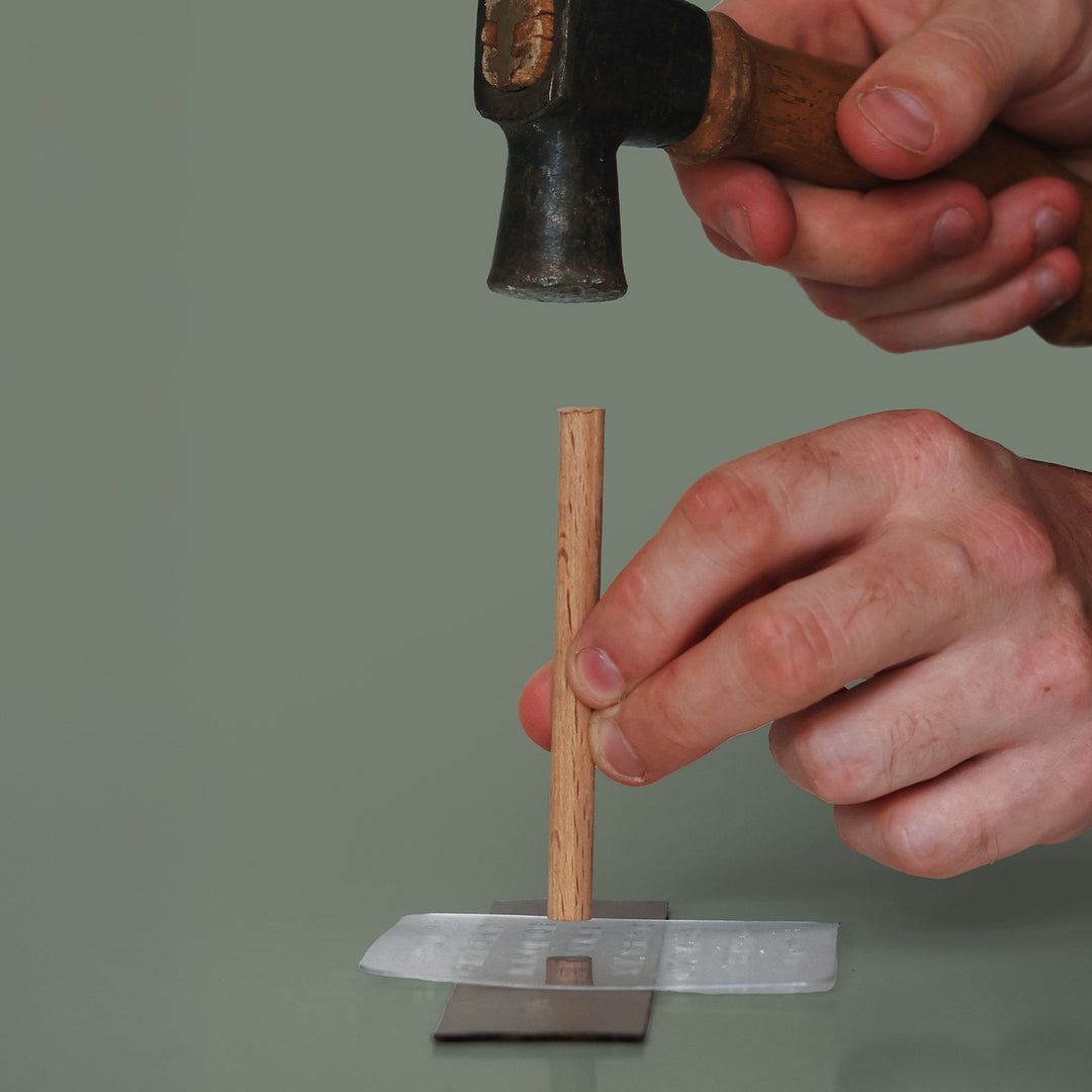 Personalised Bookmarks DIY Kit