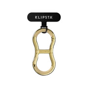 Link Carry Clip - Gold