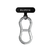 Link Carry Clip - Silver