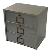Desktop Filing Cabinet