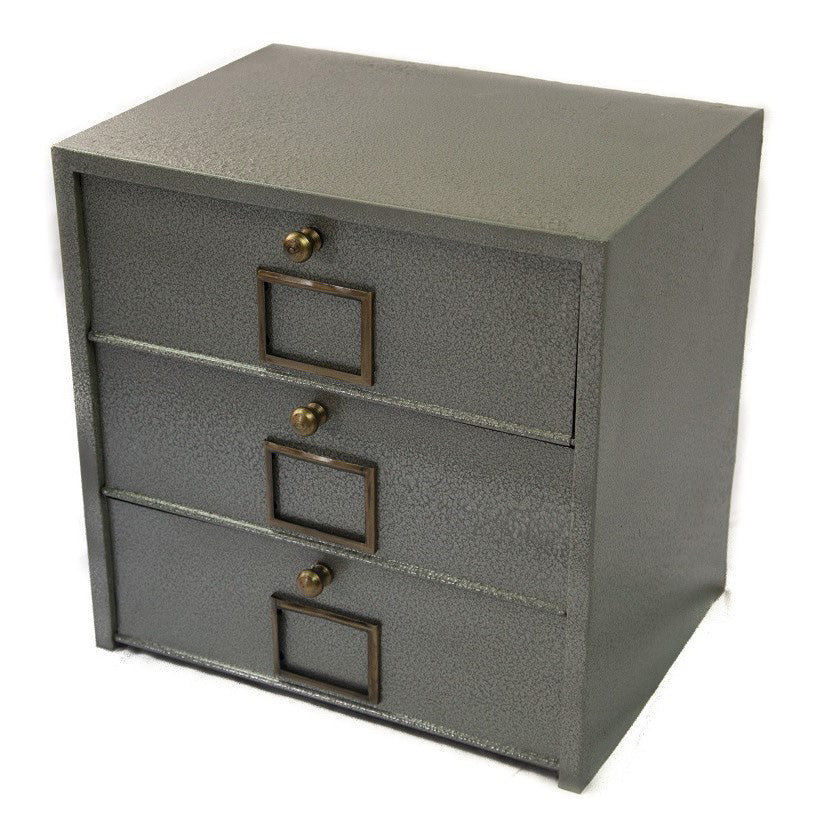 Desktop Filing Cabinet
