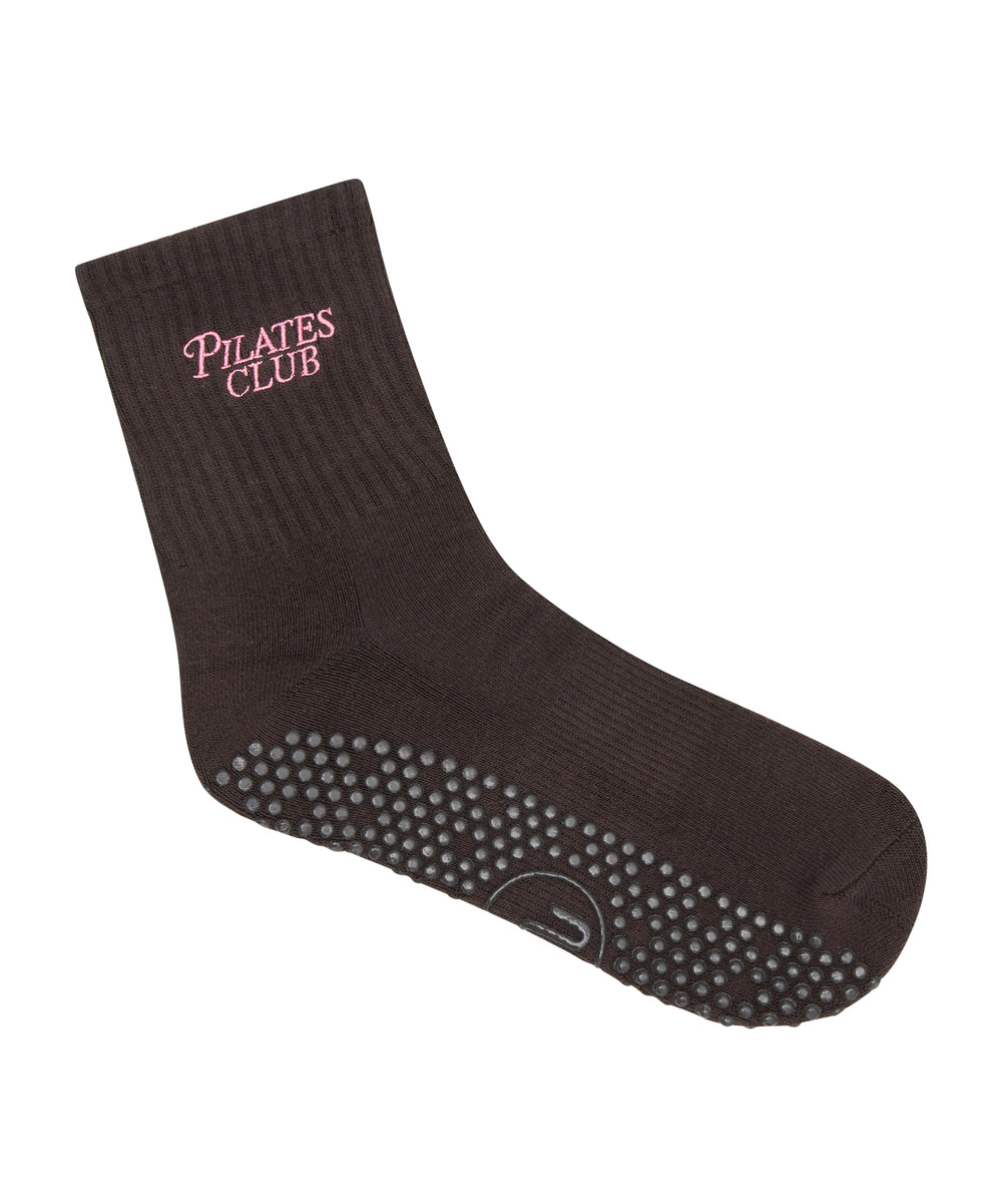 Gift Box Crew - Pilates Club