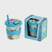 Chino Charm Cup - Pirate