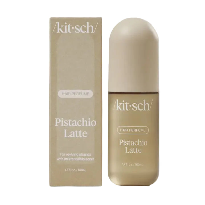 Hair Perfume - Pistachio Latte