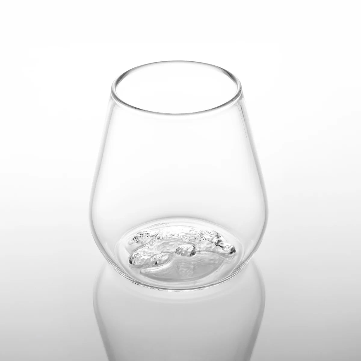 Uprising Stemless Glass - Platypus
