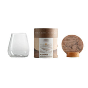 Uprising Stemless Glass - Platypus