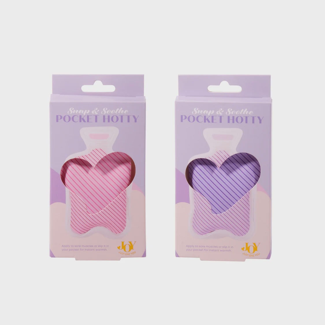 Pocket Hotty- Just One You